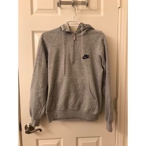 Nike Sweatshirt Hoodie